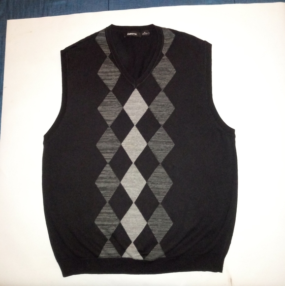 liz claiborne mens sweaters